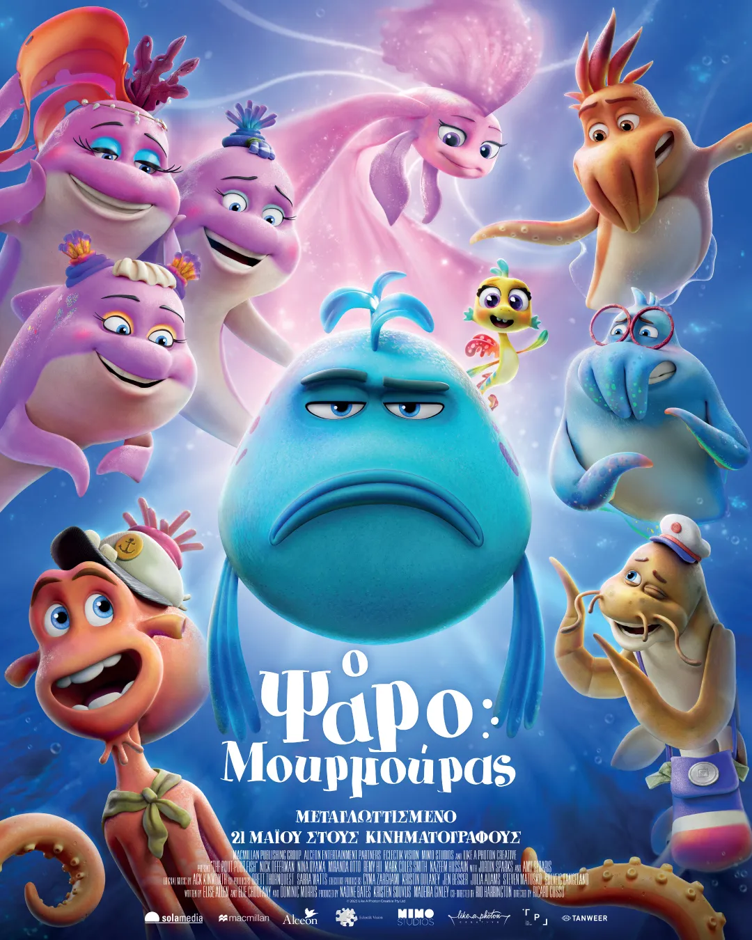 poster